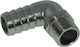 E-Sea Pipe Elbow Fitting Inox Male 27988