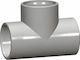 Palaplast Ταφ Σύνδεσης Σωλήνα PVC 75mm 5061/0075