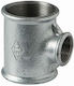 Ταφ Σύνδεσης Σωλήνα Γαλβανιζέ 1/2" / 3/4" 003-040-001