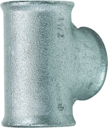 Ταφ Σύνδεσης Σωλήνα Γαλβανιζέ 1/2" 56.0040
