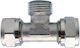 Conector Teavă Montaj țeavă multistrat Masculin 18mm 8221A2