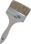 Paint Brush Straight 101.6mm 1pcs