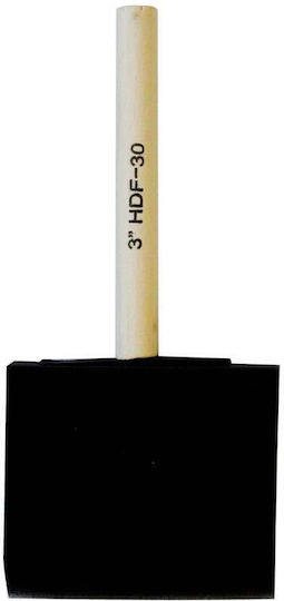 Benjamin Moore Pincel de Vopsit Finisaje Faux 3'' 1buc