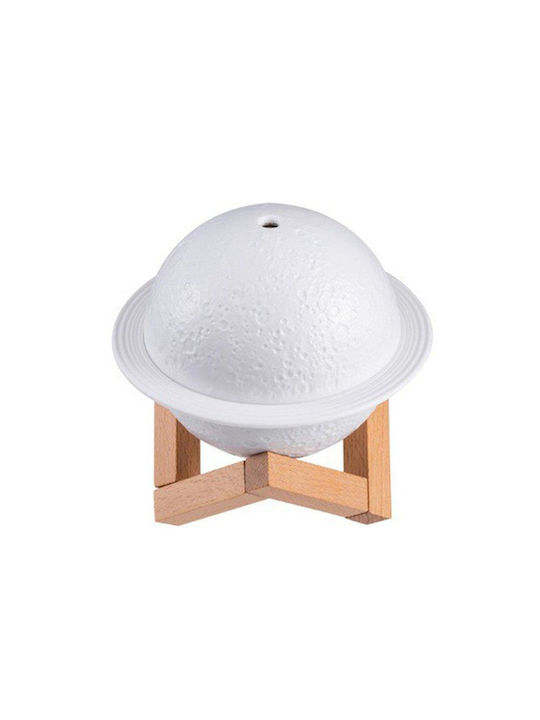 Aromatherapy Device White 000353