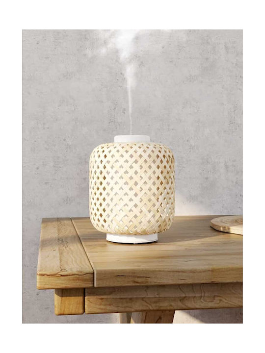 Innobiz Led Ultrasonic Aromatherapy Diffuser Vanelia