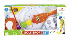 Game Golf Outdoor