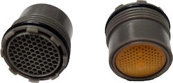 Drop Saver Splash Filter Faucet