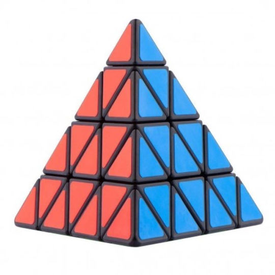 4x4 Pyramid Speed Cube 67544