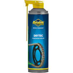 Putoline Λιπαντικό Αλυσίδας Μοτοσυκλέτας 500ml Putoline Λιπαντικό Αλυσίδας Μοτοσυκλέτας 500ml