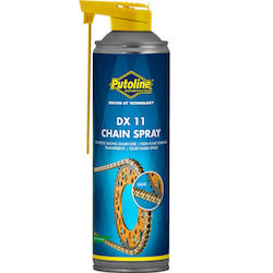 Putoline Λιπαντικό Αλυσίδας Μοτοσυκλέτας 500ml Putoline Λιπαντικό Αλυσίδας Μοτοσυκλέτας 500ml