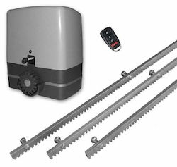 VDS Garage Door Motor Set for Sliding Garage Door Up to 1000kg SL1000 VDS Garage Door Motor Set for Sliding Garage Door Up to 1000kg SL1000
