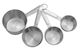 Horecabar Plastic Kitchen Measuring Cup 235ml 1pcs