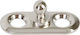 E-Sea Boat Canopy Mount Silver