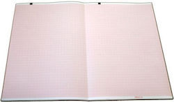 Schiller Schiller Χαρτί Καρδιογράφου 210x140mm Δεσμίδα με 150Φύλλα