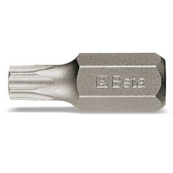 Beta Screwdriver Bit Torx