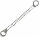 Double Polygon Wrench Straight 12x13mm