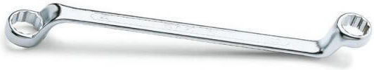Beta Double Polygon Wrench Bent Size 8x9mm