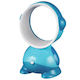 USB Ventilator Ohne Flügel Hellblau TS03017