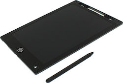 LCD Writing Tablet 10" Black