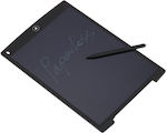 LCD Writing Tablet 8.5" Black