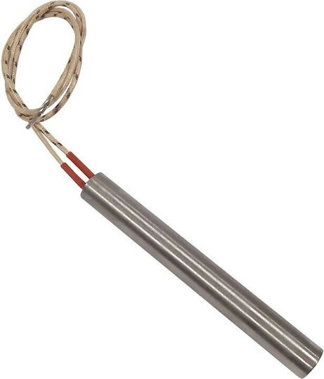 Metallic Igniter Resistance 300W for Pellet Stove