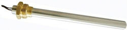 HT Spa Metallic Igniter Resistance 270W for Pellet Stove HT Spa Metallic Igniter Resistance 270W for Pellet Stove