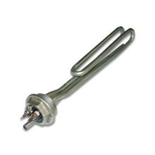 Thermis Rezistență electrică Metalic 4000W pentru cazanele din camera cazanelor