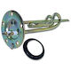 Metallic Electrical Resistance 4000W for Electric Water Heater
