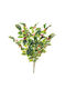 Christmas Decorative Mistletoe 35cm