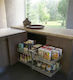 Lemi Magic Corner Cupboard Expanding Hardware w...