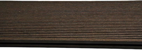 WPC Plank for Garden Flooring 150x150cm