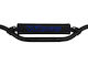 Moto Discovery Motorcycle Handlebar Pad Protector Honda Varadero Blue