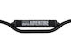 Moto Discovery Motorcycle Handlebar Pad Protector KTM 1290 Super Adventure Black