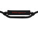 Moto Discovery Motorcycle Handlebar Pad Protector Honda Transalp Black