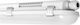 Ledvance Lighting Batten Outdoor with Integrated LED 18W 120cm