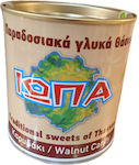 Iopa Spoon Sweet Walnut 900gr