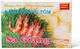 Sa Giang Chipsuri Prawn Crackers with Flavor Creveți 200gr 071001