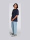 Cosmos Men's Jeans Pants Blue
