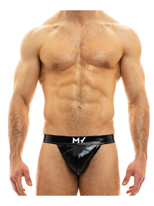 Modus Vivendi Men's Slip Black