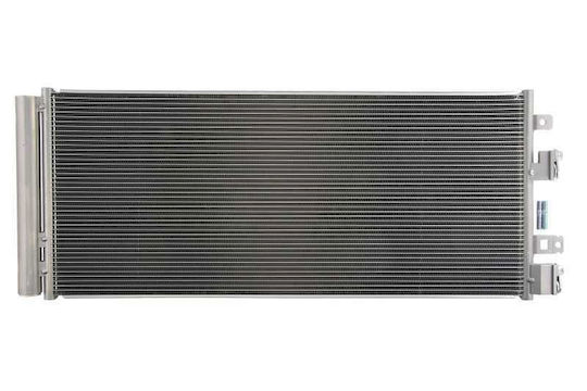 Car Air Condition Radiator for Opel Corsa