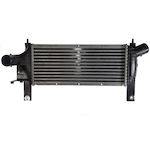 Car Intercooler