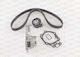 Open Parts Сет ремък за автомобилни двигатели за Renault Клио WTBK5005.00