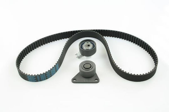 Open Parts Set of Car Engine Belt for Volvo S40 TBK5049.01