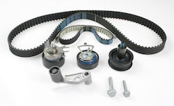 Open Parts Set of Car Engine Belt for Volkswagen Caddy