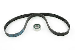 Open Parts Set of Car Engine Belt for Fiat Punto