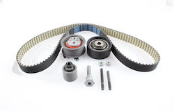 Open Parts Set of Car Engine Belt for Skoda Octavia