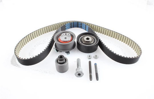 Open Parts Set of Car Engine Belt for Skoda Octavia TBK5040.11