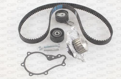 Open Parts Set of Car Engine Belt for Citroen C3