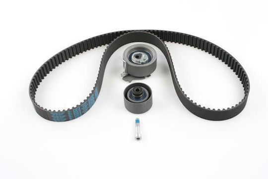 Open Parts Сет ремък за автомобилни двигатели за Peugeot 307 TBK5023.01