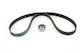 Open Parts Set of Car Engine Belt for Fiat Panda TBK5016.01